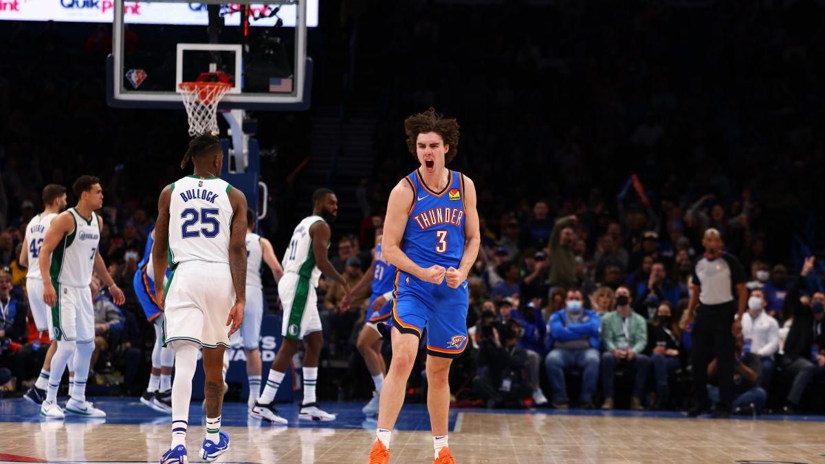 Джош Гідді / фото CNN