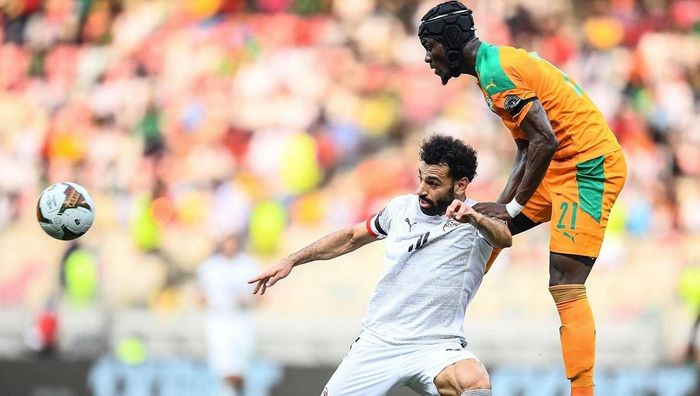 КАН-2022: Салах вывел Египет в четвертьфинал, Гвинея сенсационно одолела Мали