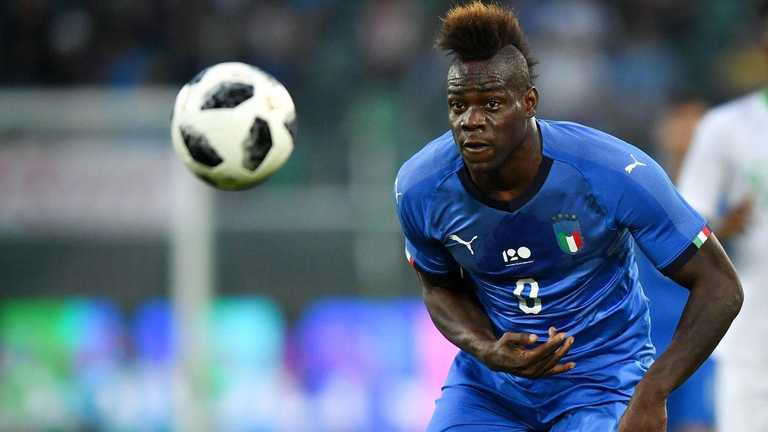 Маріо Болателлі / Фото Eurosport Маріо Болателлі / Фото Eurosport