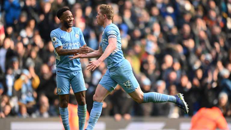 Кевин де Брюйне / фото Getty Images Кевин де Брюйне / фото Getty Images