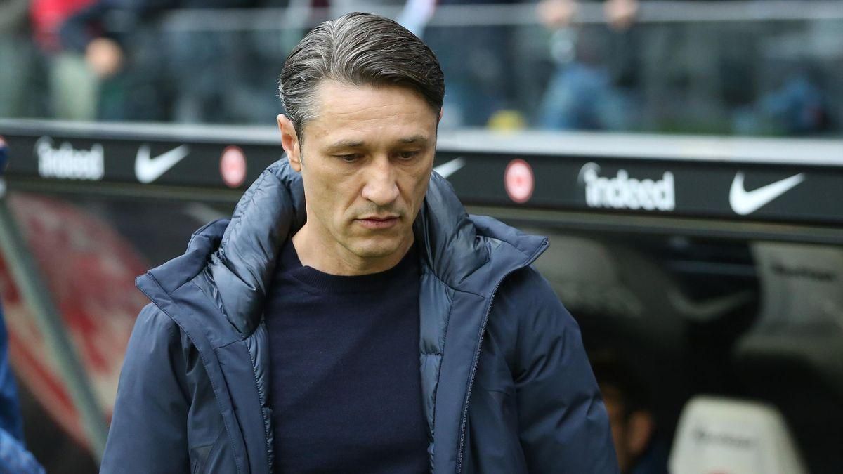 Ніко Ковач / Фото Eurosport