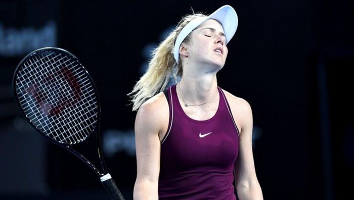 Бывший спонсор Светолиной не доволен успехами новой команды теннисистки