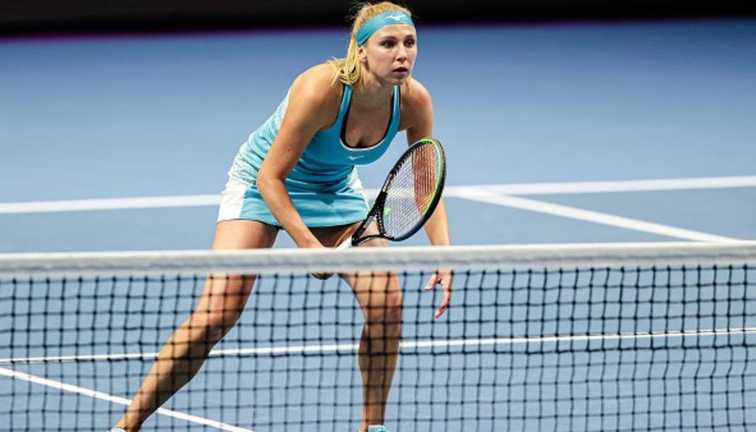 Надежда Киченок / Getty Images Надежда Киченок / Getty Images