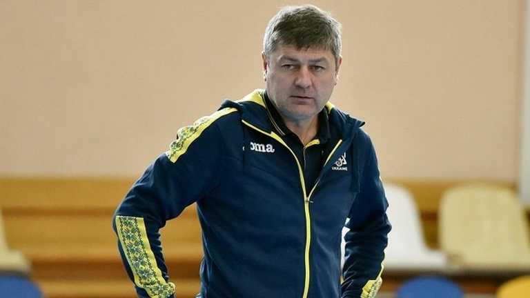 Олександр Косенко / фото з відкритих джерел Олександр Косенко / фото з відкритих джерел