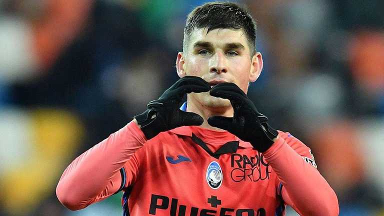 Руслан Маліновський / фото Reuters Руслан Маліновський / фото Reuters