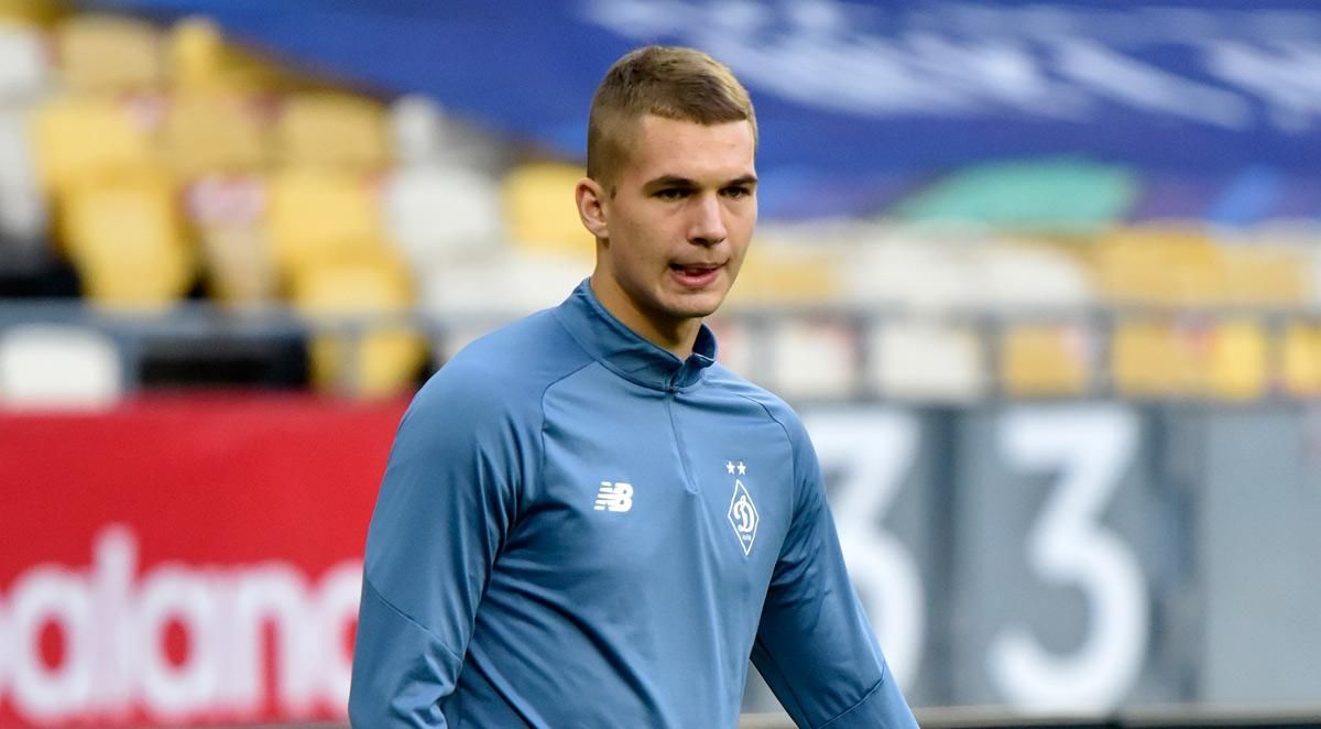 Владислав Супряга / фото ДК от Шурика