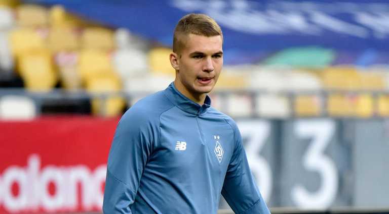 Владислав Супряга / фото ДК от Шурика Владислав Супряга / фото ДК от Шурика