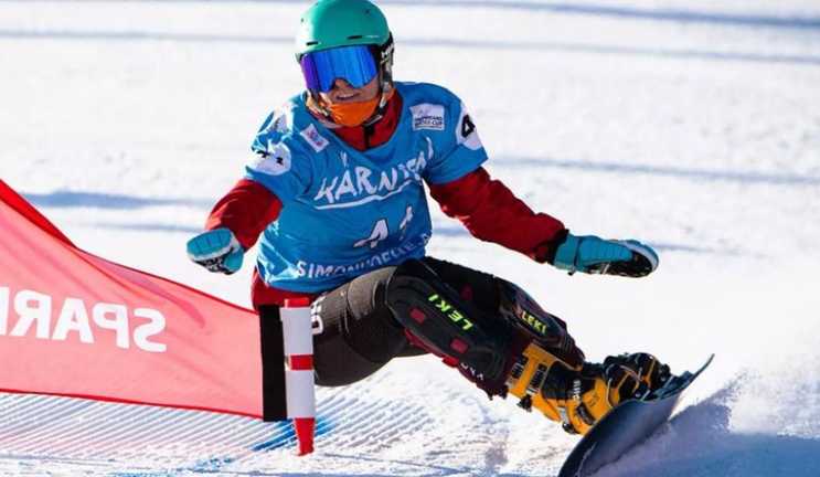 Аннамарі Данча / фото з відкритих джерел Аннамарі Данча / фото з відкритих джерел