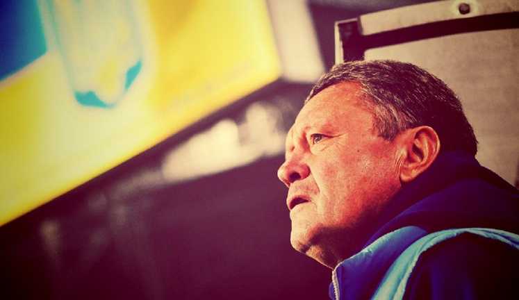 Мирон Маркевич / Фото з відкритих джерел Мирон Маркевич / Фото з відкритих джерел