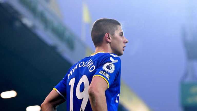 Віталій Миколенко / фото Getty Images Віталій Миколенко / фото Getty Images