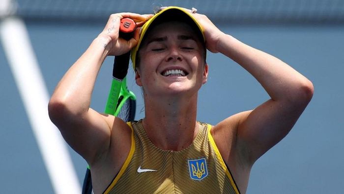 Свитолина, Костюк и Ястремская получили соперниц в первом круге Australian Open