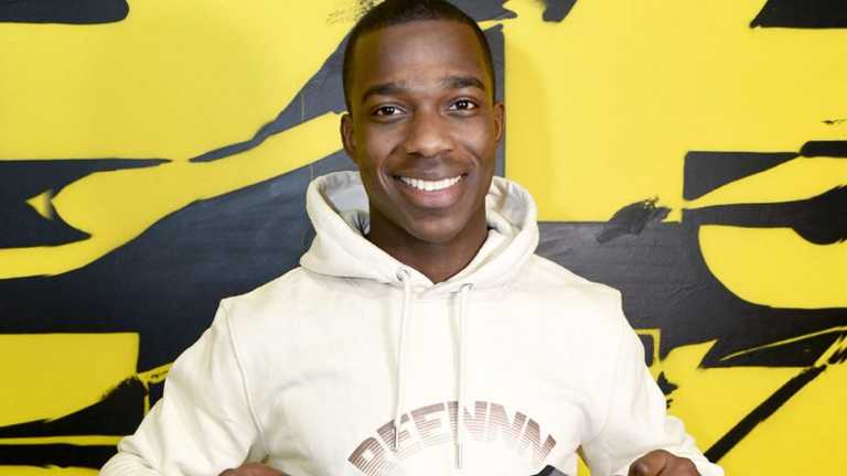 Лассана Фай / фото ФК Рух Лассана Фай / фото ФК Рух