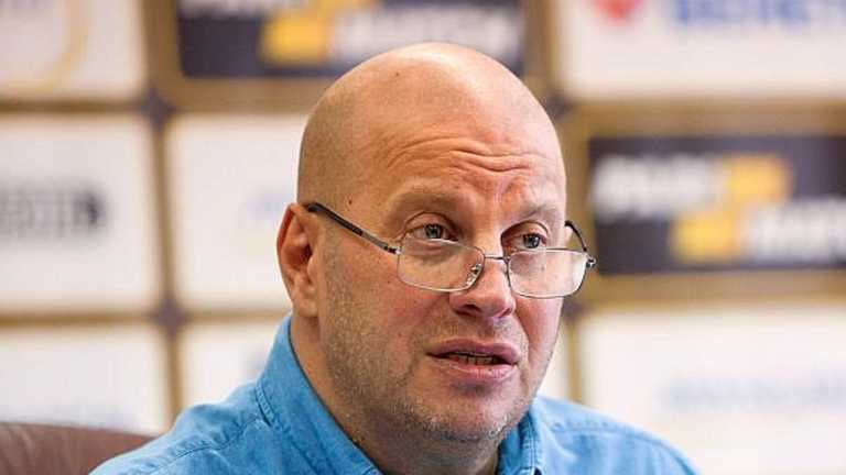 Михаил Бродский / фото ФБУ Михаил Бродский / фото ФБУ