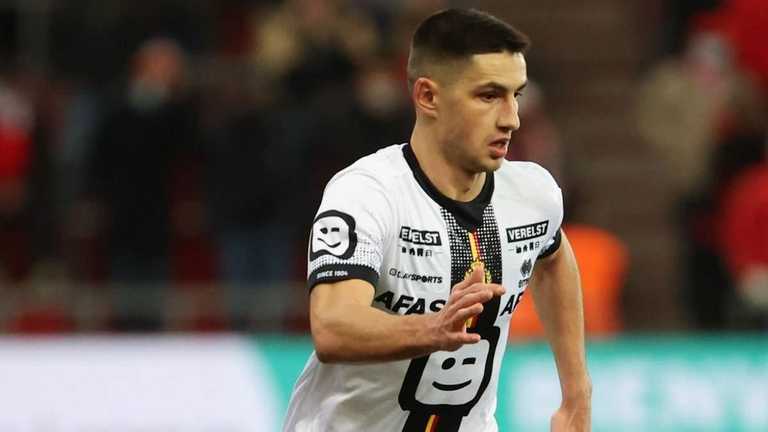 Марьян Швед / фото Getty images Марьян Швед / фото Getty images