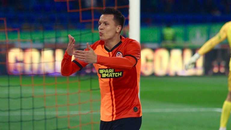 Євген Коноплянка / фото Денис Руденко Євген Коноплянка / фото Денис Руденко