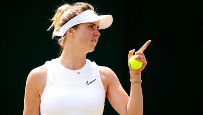 Світоліна прокоментувала травму своєї суперниці під час матчу на Australian Open