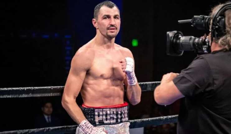 Віктор Постол / фото з відкритих джерел