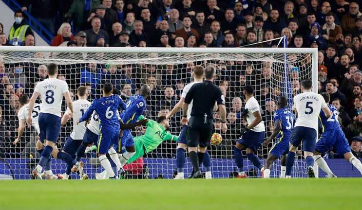 Челси – Тоттенхэм / фото Getty Images Челси – Тоттенхэм / фото Getty Images