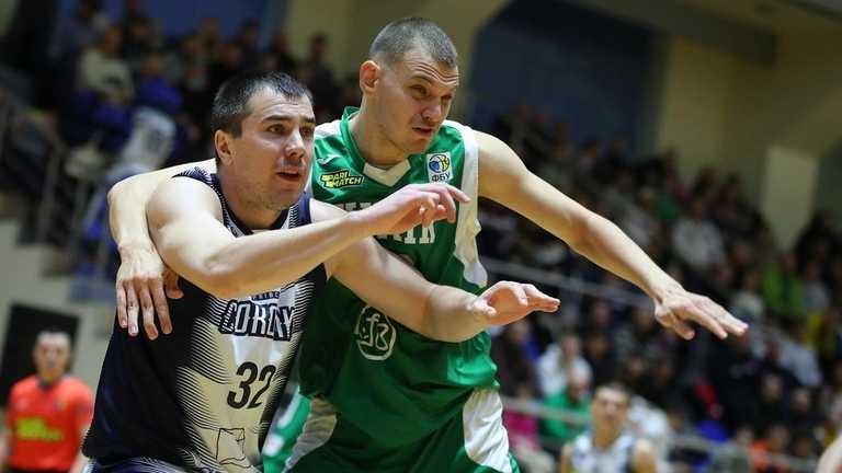 Харьковские Соколы – Химик / Фото ФБУ Харьковские Соколы – Химик / Фото ФБУ