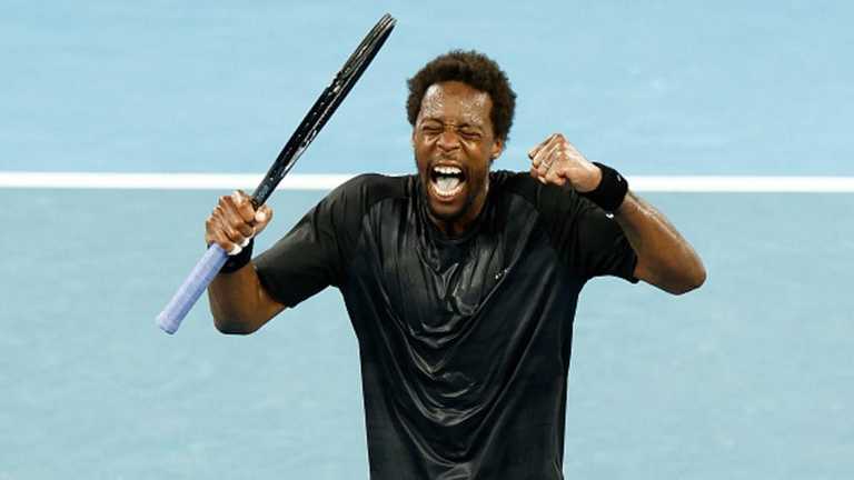 Гаэль Монфис / Getty Images Гаэль Монфис / Getty Images