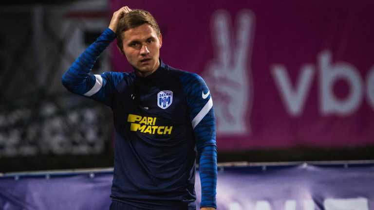 Владислав Калітвінцев / фото Денис Руденко Владислав Калітвінцев / фото Денис Руденко