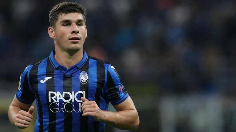 Руслан Маліновський / фото з відкритих джерел Руслан Маліновський / фото з відкритих джерел