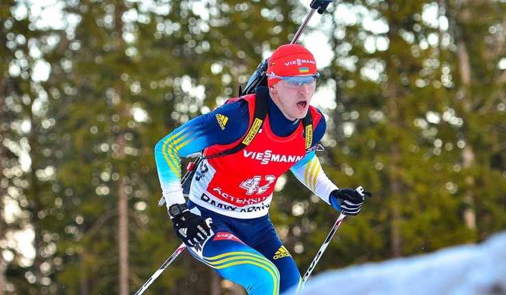 Дмитрий Пидручный / фото из открытых источников Дмитрий Пидручный / фото из открытых источников