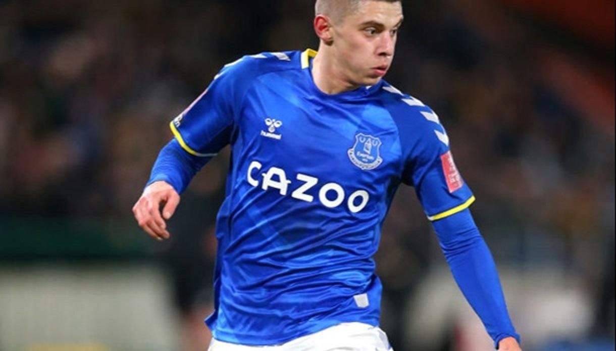 Віталій Миколенко / фото з відкритих джерел