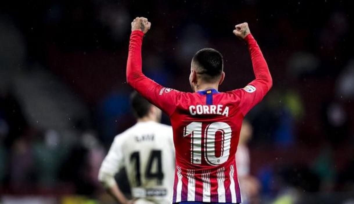 Анхель Корреа / фото з відкритих джерел