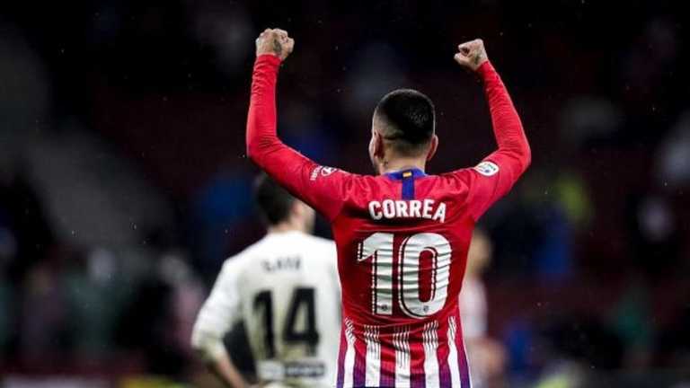 Анхель Корреа / фото з відкритих джерел Анхель Корреа / фото з відкритих джерел