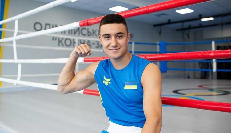 Ярослав Харцыз / ФБУ