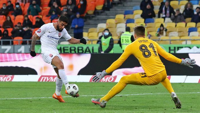 Звезда УПЛ официально перебрался в английский Чемпионшип Звезда УПЛ официально перебрался в английский Чемпионшип