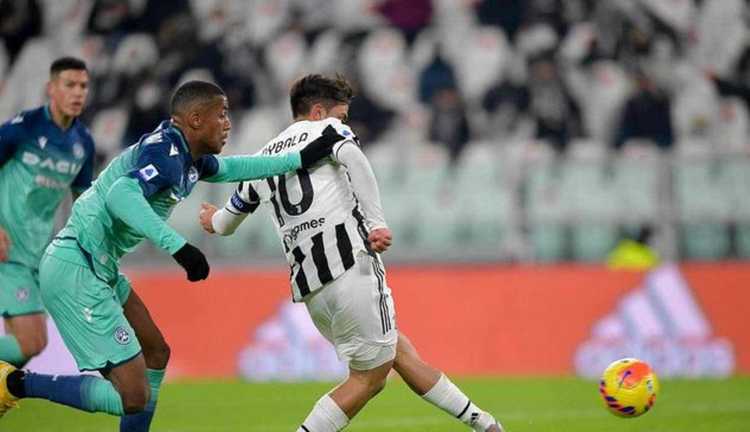 Ювентус – Удінезе / фото Twitter Ювентуса Ювентус – Удінезе / фото Twitter Ювентуса