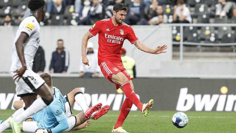 Роман Яремчук / фото ФК Динамо Роман Яремчук / фото ФК Динамо