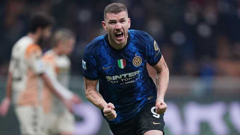 Един Джеко / фото Newsy Един Джеко / фото Newsy