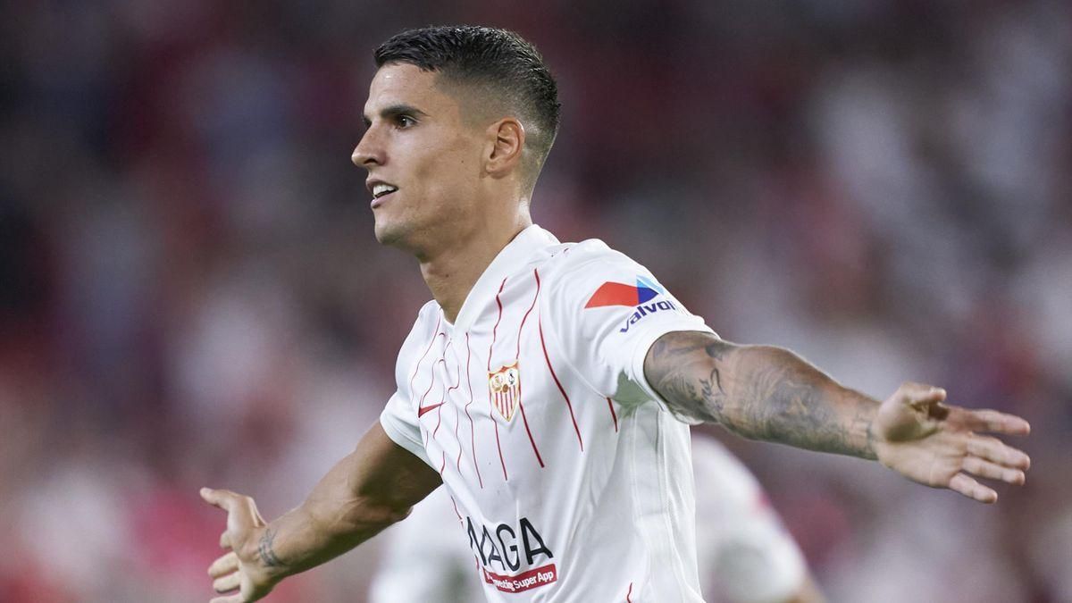 Эрик Ламела / фото из открытых источников