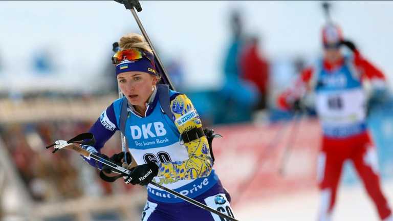 Юлия Журавок / фото из открытых источников Юлия Журавок / фото из открытых источников