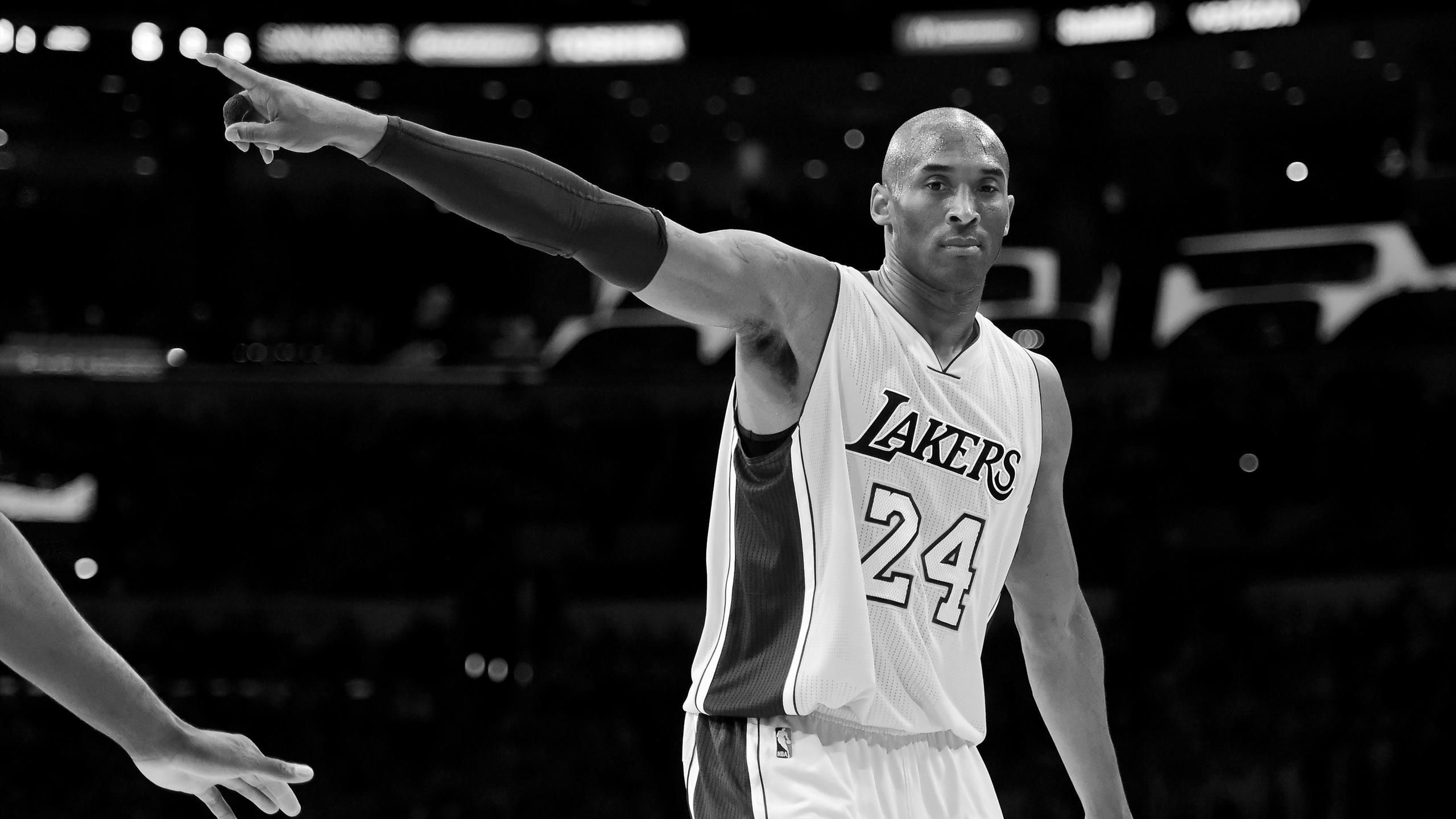 Кобі Браянт / Фото Eurosport