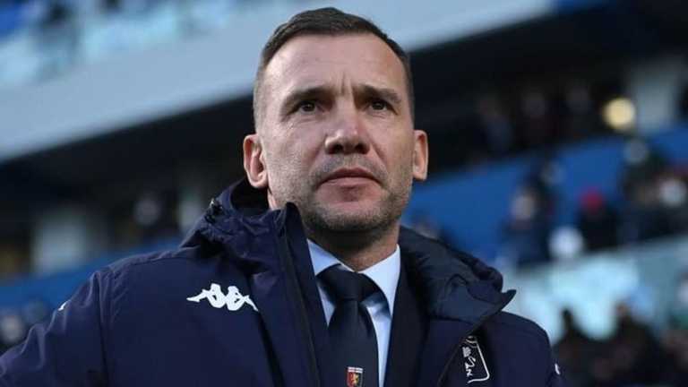 Андрій Шевченко / Getty Images Андрій Шевченко / Getty Images