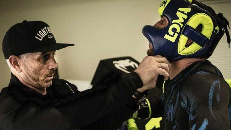 Анатолий и Василий Ломаченко / Фото ФБУ Анатолий и Василий Ломаченко / Фото ФБУ