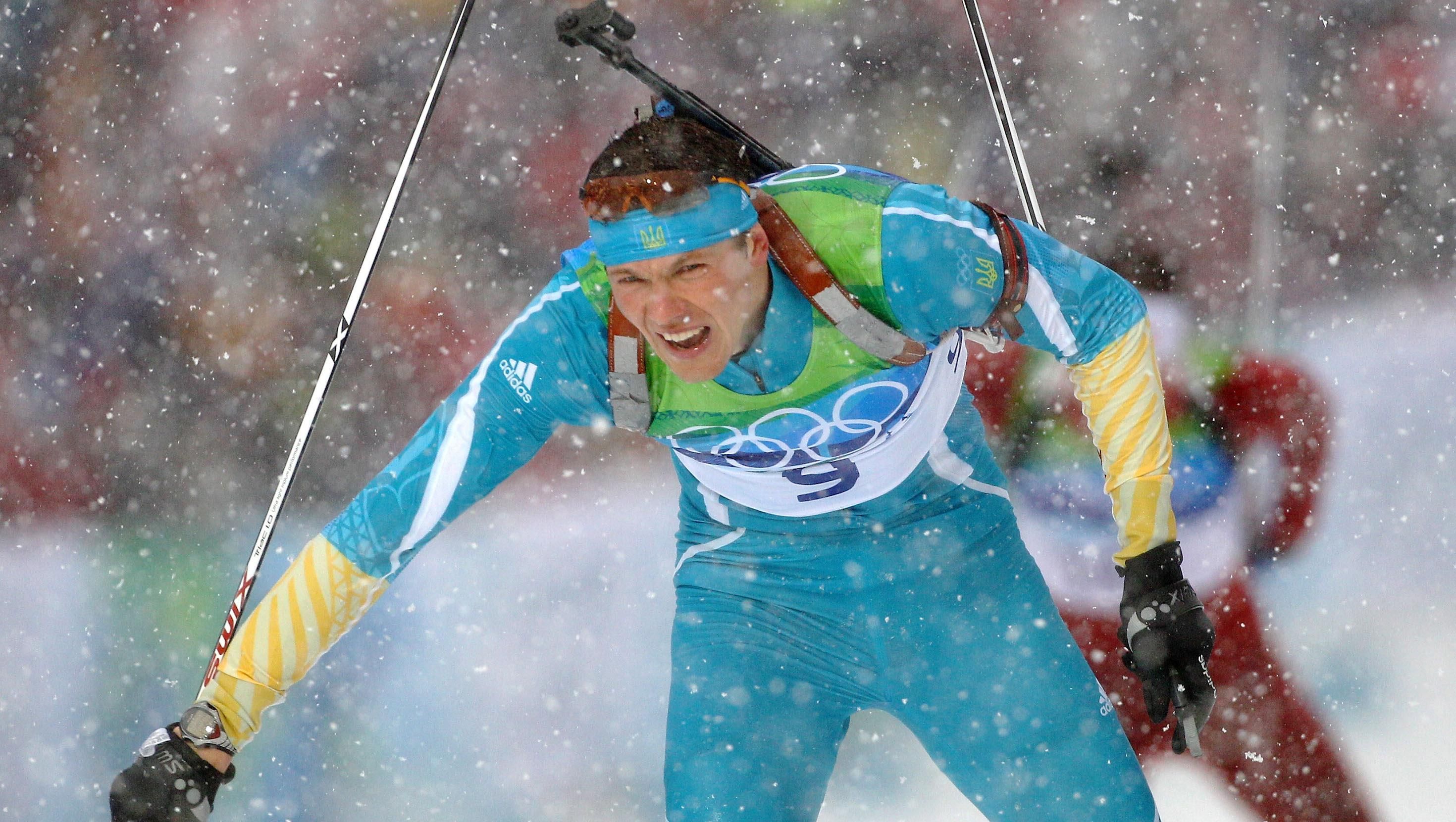 Андрій Дериземля / фото Getty Images Андрій Дериземля / фото Getty Images