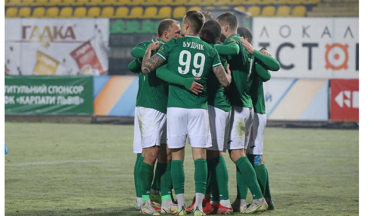 Гравці Карпат / Карпати Гравці Карпат / Карпати