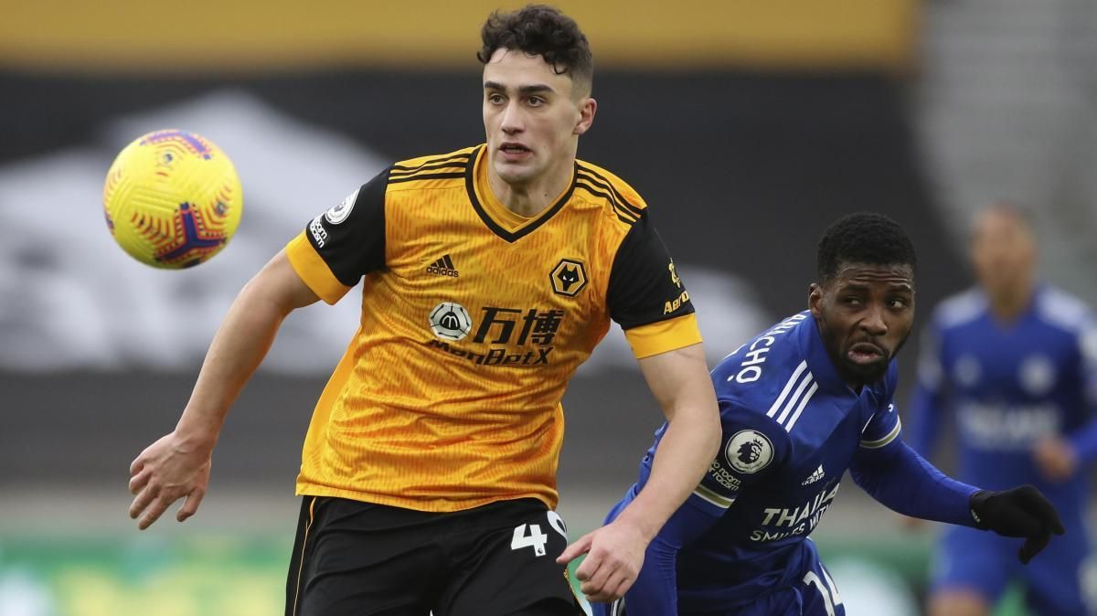 Макс Кілман / фото The Times