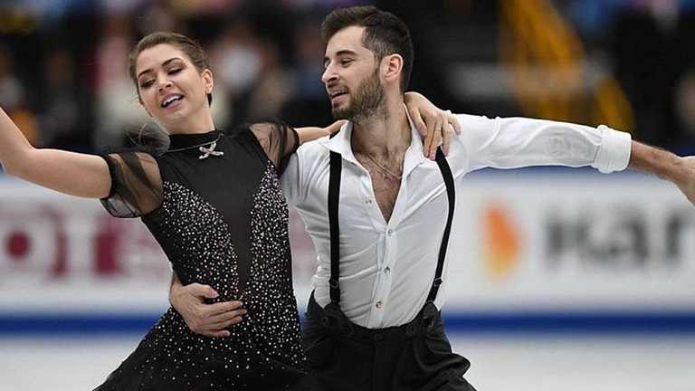 Назарова і Нікітін / фото korrespondent Назарова і Нікітін / фото korrespondent