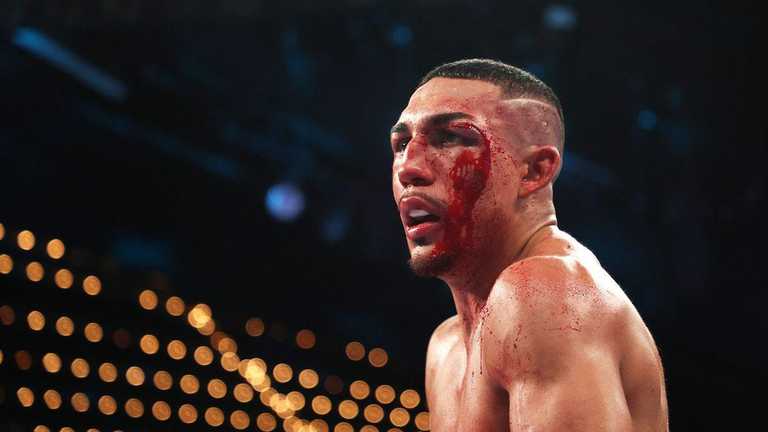 Теофимо Лопес / фото MMA Mania Теофимо Лопес / фото MMA Mania