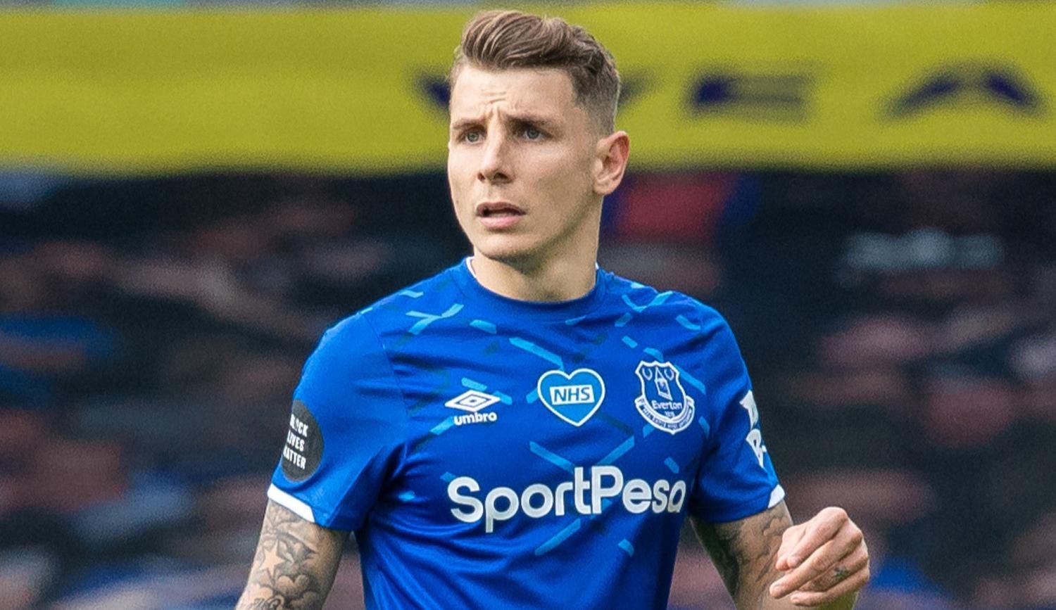 Люка Динь / фото independent