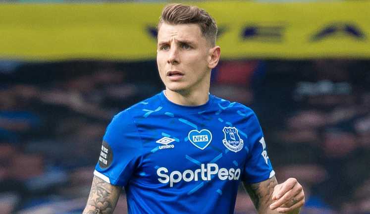 Люка Динь / фото independent Люка Динь / фото independent