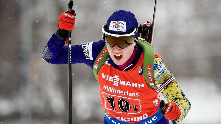 Анастасия Меркушина / фото Getty Images Анастасия Меркушина / фото Getty Images