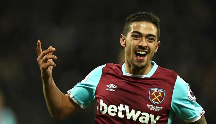 Мануэль Лансини / фото из открытых источников Мануэль Лансини / фото из открытых источников