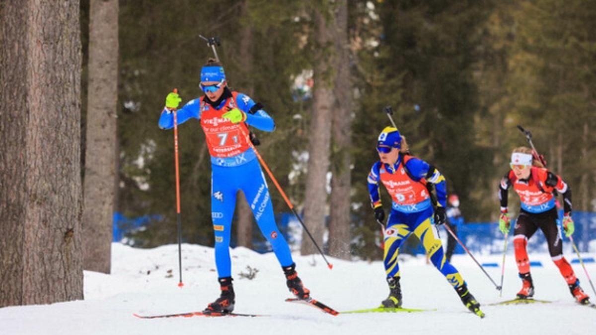 Олімпіада в Пекіні / фото Getty Images